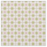 Colorful retro pattern background 3 fabric