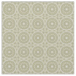 Colorful retro pattern background 6 fabric