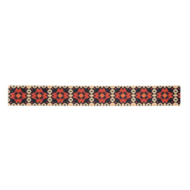 colorful ribbon (Front)