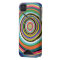 Colorful Rings