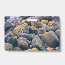 Colorful rocks   