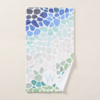 Colorful Sea Glass