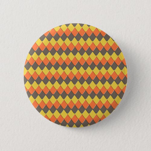 colorful seamless pattern string Love Button