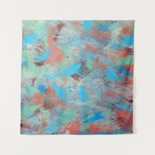 Colorful series: abstract background texture. tapestry
