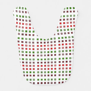 square bibs