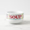 Colorful Soup Words from Around the World