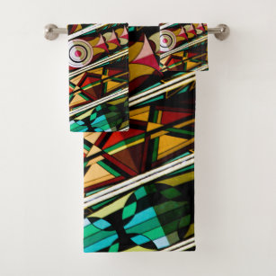 Spain Bath Towels Zazzle