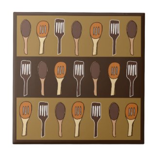 Colorful Spatula Kitchen Cooking Utensils
