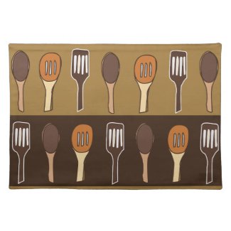 Colorful Spatula Kitchen Cooking Utensils