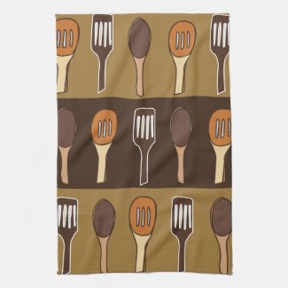 Colorful Spatula Kitchen Cooking Utensils