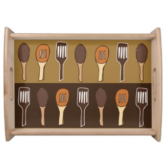 Colorful Spatula Kitchen Cooking Utensils
