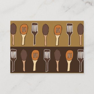 Colorful Spatula Kitchen Restaurant Catering