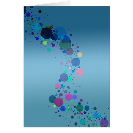 Colorful Spots (portrait) (Front)