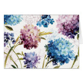 Colorful Spring Flowers (Front Horizontal)