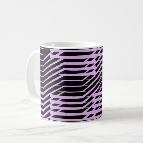 Colorful Spring Pattern                     Coffee Mug