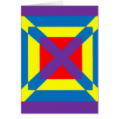 Colorful Square (Front)