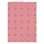 Colorful Squares (Front)