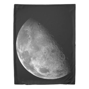 Colorful Stars Duvet Cover