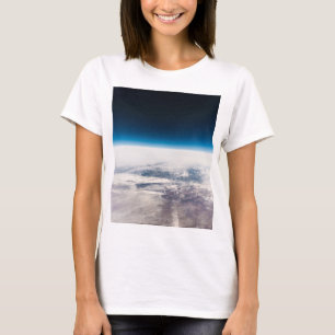 Colorful Stars T-Shirt