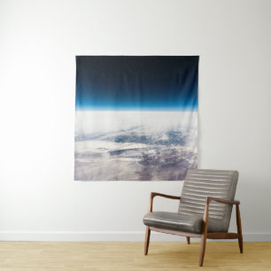 Colorful Stars Tapestry
