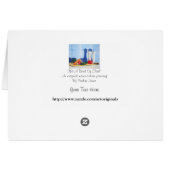 colorful still life picture of mixed vegetables (Back Horizontal)