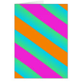 Colorful Stripes (Front)