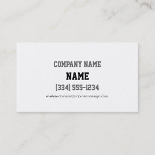 Colorful Stripes; Basketball Business Card