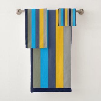 Colorful Stripes 
