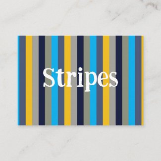 Colorful Stripes 