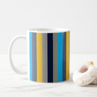 Colorful Stripes 