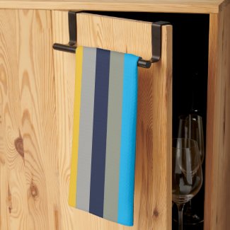 Colorful Stripes 