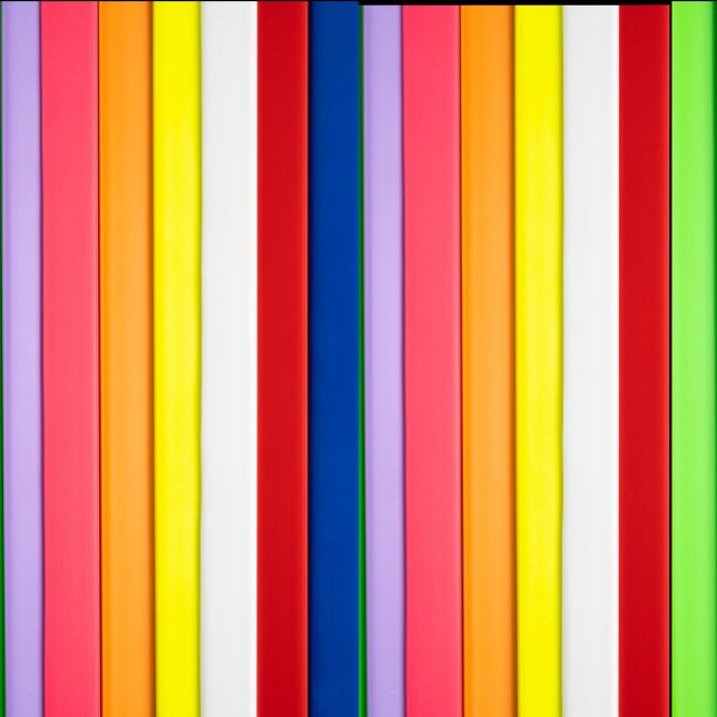 Colorful Stripes  Leggings (Multicolored Stripes Background!)