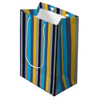 Colorful Stripes 