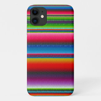 Colorful Stripes Phone Case