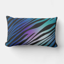 Colorful Stripes Print