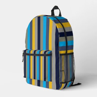 Colorful Stripes 