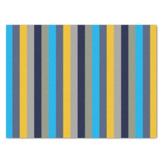 Colorful Stripes 