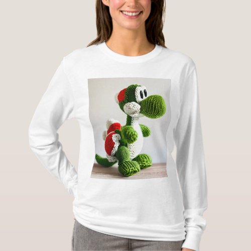 Colorful stunning women t_shirt image of love