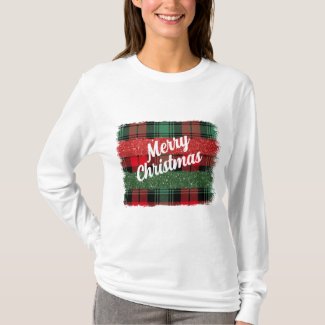 Colorful Sublimination Merry Christmas Bundle