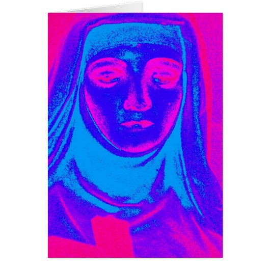 colorful suffering cards (Front)