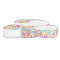 Colorful Sugar Skull Fiesta Belt