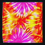 COLORFUL SUMMER DESIGN TIE-DYE  BANDANA<br><div class="desc">Introducing our Colorful Summer Design Tie-Dye Bandana – the perfect accessory to elevate your pup's style and make them the talk of the town! Specially crafted for fur parents who appreciate a blend of vibrant aesthetics and personalized flair, this bandana is a must-have for your canine companion. Designed with the...</div>