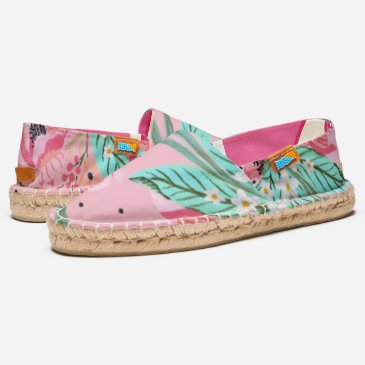 Colorful Summer Floral Print - Pink