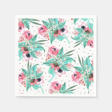 Colorful Summer Flowers