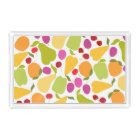 Colorful Summer Fruit Salad