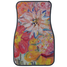 Colorful Suns by Lydia's Art Sangria