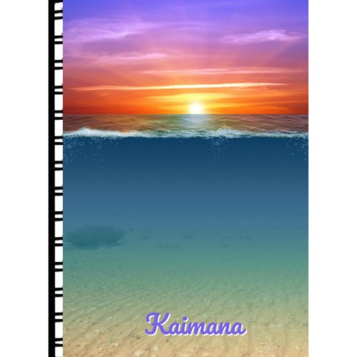 Colorful Sunset Beauty In Life Web Address Book