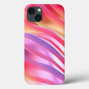 Colorful Swirl  iPhone 13 Case