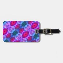 Colorful Symmetry Var Rotate