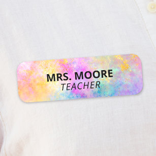 Name Tag Gifts.